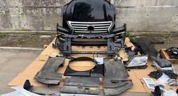 Бампер/Капот/Крыло Lexus LX 570 за 320 000 тг. в Алматы