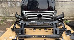 Бампер/Капот/Крыло Lexus LX 570 за 320 000 тг. в Алматы – фото 5