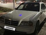 Mercedes-Benz C 180 1995 годаүшін1 300 000 тг. в Кокшетау