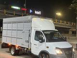 ГАЗ ГАЗель 2007 годаүшін5 300 000 тг. в Алматы – фото 3