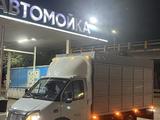 ГАЗ ГАЗель 2007 годаүшін5 300 000 тг. в Алматы – фото 4