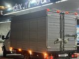 ГАЗ ГАЗель 2007 годаүшін5 300 000 тг. в Алматы – фото 5