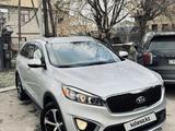 Kia Sorento 2016 года за 8 000 000 тг. в Шымкент
