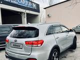 Kia Sorento 2016 года за 8 000 000 тг. в Шымкент – фото 3