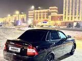 ВАЗ (Lada) Priora 2170 2013 годаүшін2 000 000 тг. в Усть-Каменогорск – фото 2