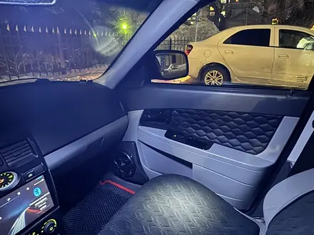 ВАЗ (Lada) Priora 2170 2013 года за 2 000 000 тг. в Усть-Каменогорск – фото 4