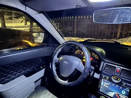 ВАЗ (Lada) Priora 2170 2013 года за 2 000 000 тг. в Усть-Каменогорск – фото 5