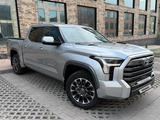 Toyota Tundra 2022 годаүшін40 000 000 тг. в Алматы – фото 3