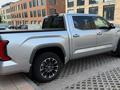 Toyota Tundra 2022 года за 40 000 000 тг. в Алматы – фото 4