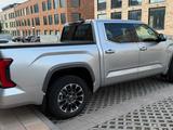 Toyota Tundra 2022 годаүшін40 000 000 тг. в Алматы – фото 4