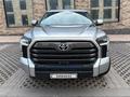 Toyota Tundra 2022 года за 40 000 000 тг. в Алматы