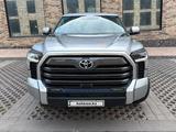 Toyota Tundra 2022 годаүшін40 000 000 тг. в Алматы