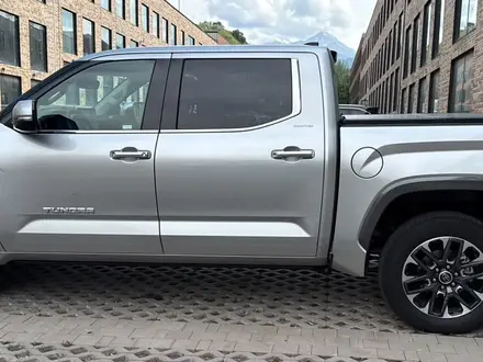Toyota Tundra 2022 года за 40 000 000 тг. в Алматы – фото 8