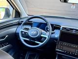Hyundai Tucson 2024 года за 17 600 000 тг. в Актау – фото 4