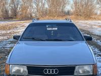 Audi 100 1990 годаүшін1 200 000 тг. в Талдыкорган