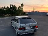 ВАЗ (Lada) 2114 2006 годаүшін450 000 тг. в Атырау – фото 4
