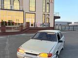 ВАЗ (Lada) 2114 2006 годаүшін450 000 тг. в Атырау