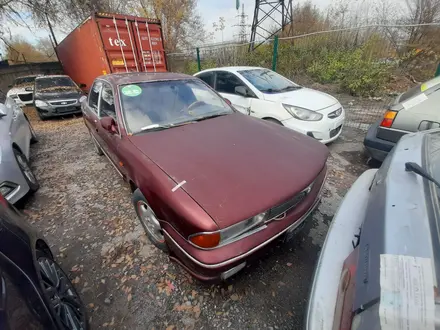 Mitsubishi Sigma/Magna 1993 года за 800 000 тг. в Алматы