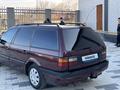 Volkswagen Passat 1992 годаүшін1 000 000 тг. в Шымкент – фото 2