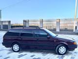 Volkswagen Passat 1992 года за 1 000 000 тг. в Шымкент – фото 5