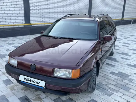 Volkswagen Passat 1992 года за 1 000 000 тг. в Шымкент