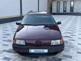 Volkswagen Passat 1992 года за 1 000 000 тг. в Шымкент – фото 4