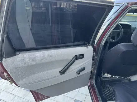 Volkswagen Passat 1992 года за 1 000 000 тг. в Шымкент – фото 6