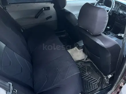 Volkswagen Passat 1992 года за 1 000 000 тг. в Шымкент – фото 8