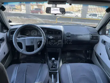 Volkswagen Passat 1992 года за 1 000 000 тг. в Шымкент – фото 11