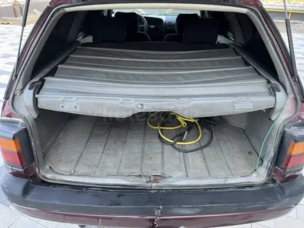 Volkswagen Passat 1992 года за 1 000 000 тг. в Шымкент – фото 9