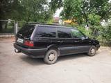 Volkswagen Passat 1991 года за 2 100 000 тг. в Костанай – фото 3