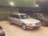 Audi 100 1992 годаүшін3 000 000 тг. в Шымкент – фото 2