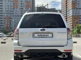 Subaru Forester 2012 года за 7 900 000 тг. в Алматы – фото 4