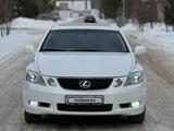 Lexus GS 350 2007 годаfor7 000 000 тг. в Астана – фото 4