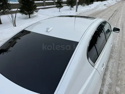 Lexus GS 350 2007 года за 7 000 000 тг. в Астана – фото 13