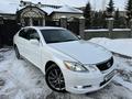 Lexus GS 350 2007 года за 7 000 000 тг. в Астана – фото 2