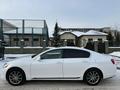 Lexus GS 350 2007 года за 7 000 000 тг. в Астана – фото 6