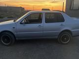 Volkswagen Vento 1994 года за 1 100 000 тг. в Чунджа – фото 3