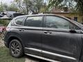 Hyundai Santa Fe 2020 года за 8 000 000 тг. в Алматы – фото 11