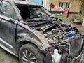 Hyundai Santa Fe 2020 года за 8 000 000 тг. в Алматы – фото 16