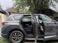 Hyundai Santa Fe 2020 года за 8 000 000 тг. в Алматы – фото 17
