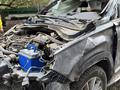 Hyundai Santa Fe 2020 года за 8 000 000 тг. в Алматы – фото 19
