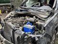 Hyundai Santa Fe 2020 года за 8 000 000 тг. в Алматы – фото 23