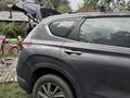 Hyundai Santa Fe 2020 года за 8 000 000 тг. в Алматы – фото 24