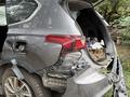 Hyundai Santa Fe 2020 года за 8 000 000 тг. в Алматы – фото 25