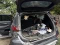 Hyundai Santa Fe 2020 года за 8 000 000 тг. в Алматы – фото 29