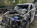 Hyundai Santa Fe 2020 года за 8 000 000 тг. в Алматы – фото 2