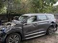 Hyundai Santa Fe 2020 года за 8 000 000 тг. в Алматы