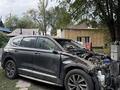 Hyundai Santa Fe 2020 года за 8 000 000 тг. в Алматы – фото 6