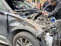 Hyundai Santa Fe 2020 года за 8 000 000 тг. в Алматы – фото 7